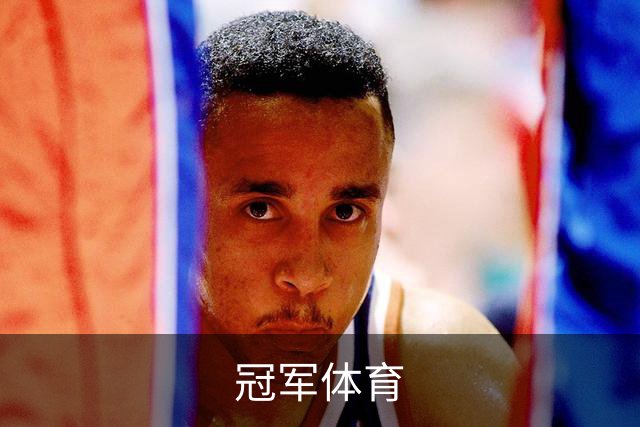 冠军体育公司简介