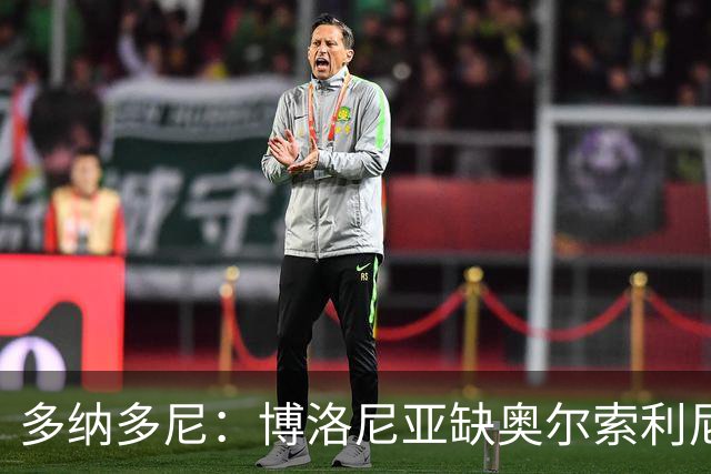 多纳多尼：博洛尼亚缺奥尔索利尼，但没拉比奥对米兰影响更大