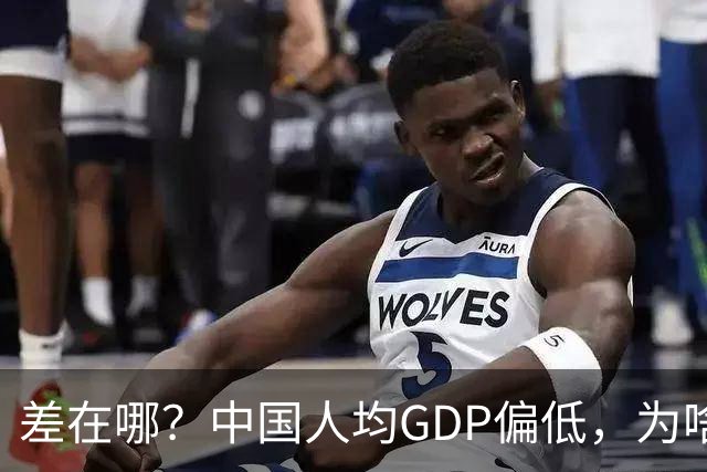 差在哪？中国人均GDP偏低，为啥生活却比多数发达国家还要好