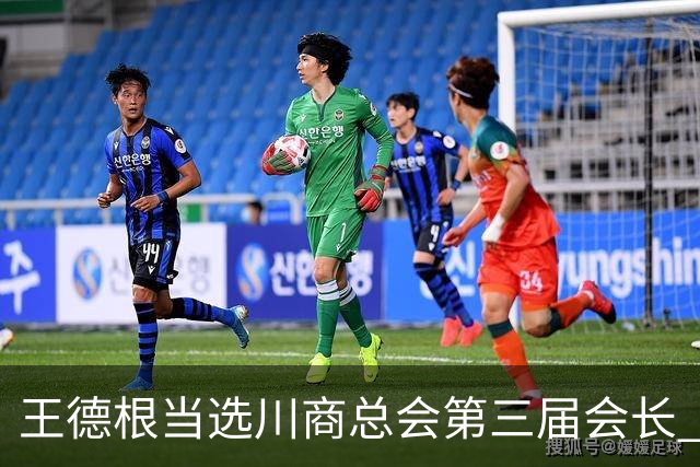 王德根当选川商总会第三届会长 刘永好当选名誉会长