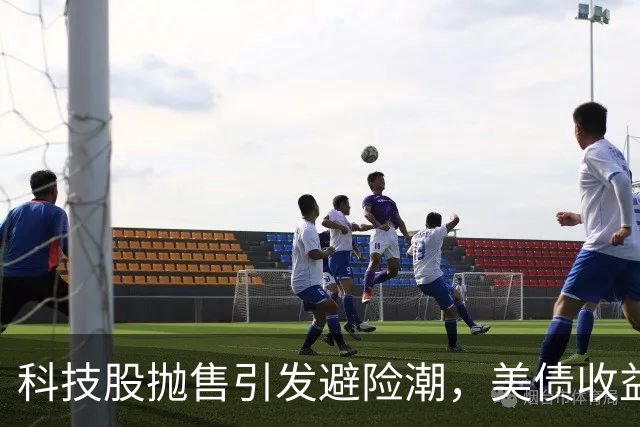 科技股抛售引发避险潮，美债收益率10月料创今年最大单月降幅