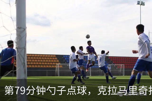 第79分钟勺子点球，克拉马里奇打进霍芬海姆德甲第1000球