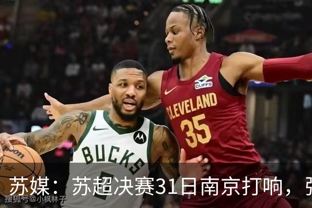 苏媒：苏超决赛31日南京打响，张雨霏等名将将现身现场