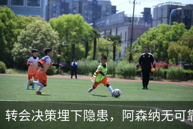 转会决策埋下隐患，阿森纳无可靠中锋可用，低迷锋线拖累球队战绩