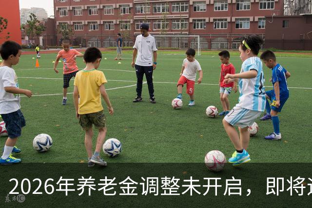 2026年养老金调整未开启，即将迎来人社部第三季度会议，会提及吗